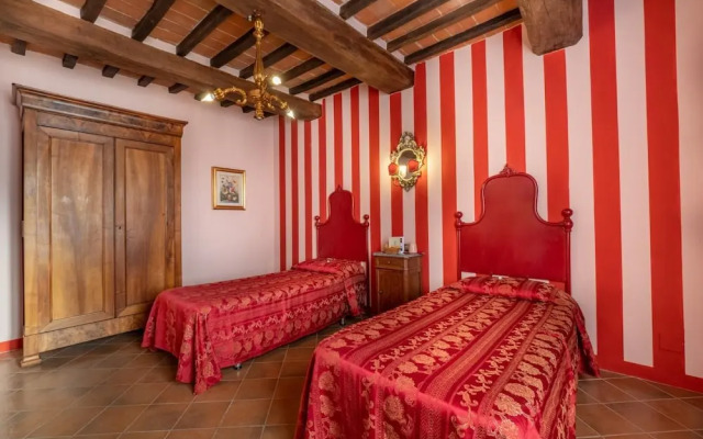 Villa Alessandro