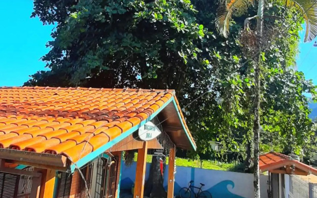 Recanto Isla Pousada