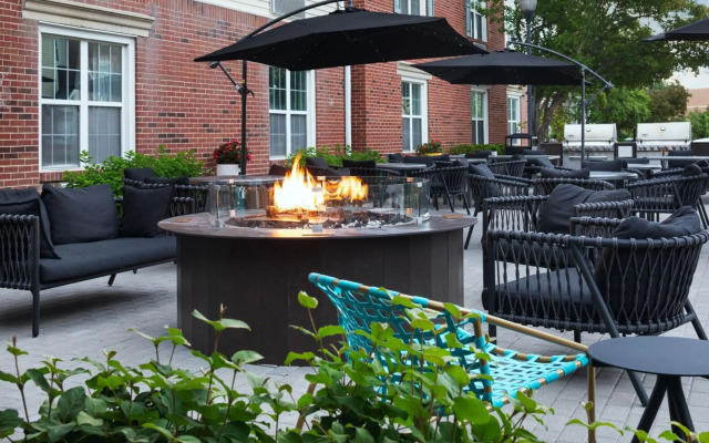 TownePlace Suites by Marriott Chicago Lombard