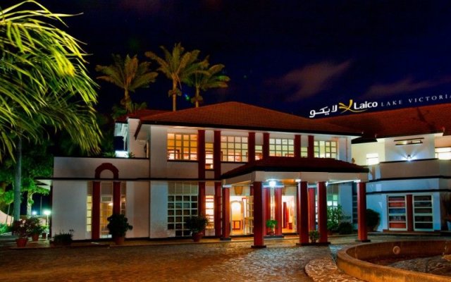 Lake Victoria Hotel