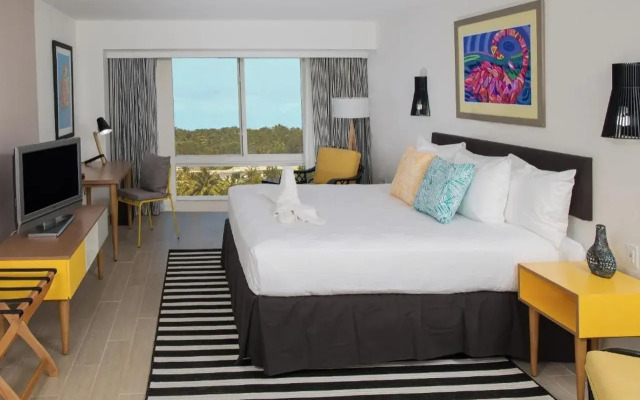 Warwick Paradise Island- All Inclusive- Adults Only