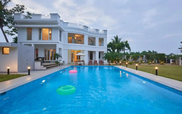 Truliv Villa Ivory - Powered by Stayflexi