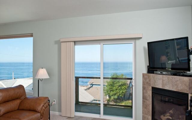 Keystone Vacation Rentals-Ocean View Condos