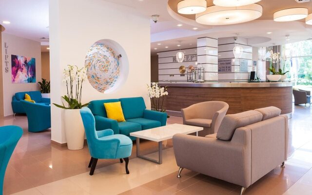 Wela Hotel - All Inclusive
