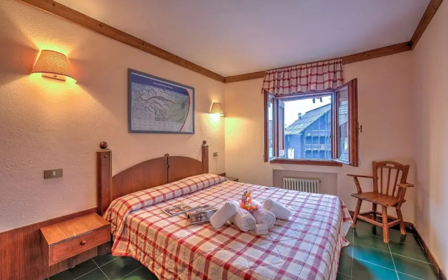 Grange Hike Ski - 13D Sestriere