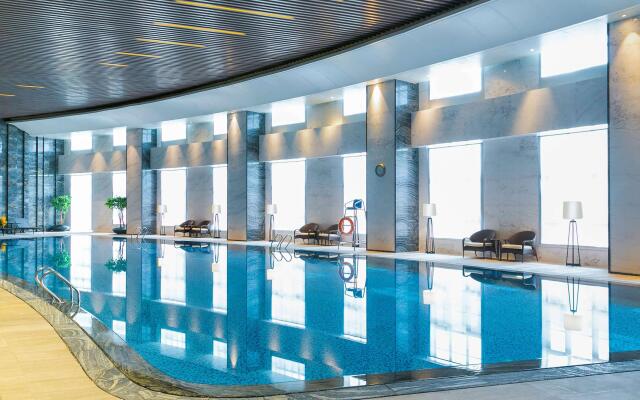 Grand Mercure Zhengzhou West