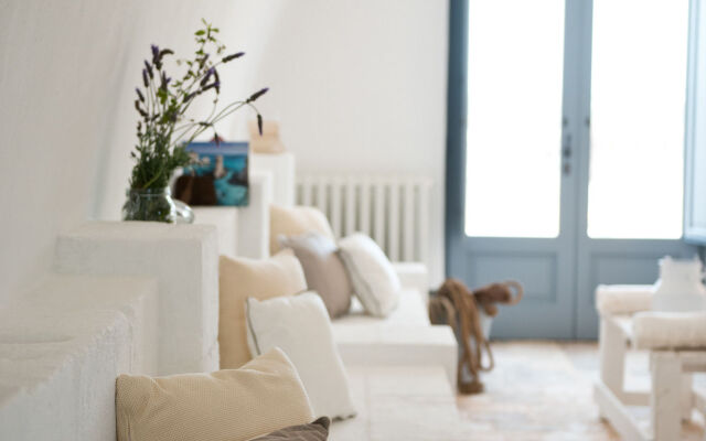 Nina Trulli Resort