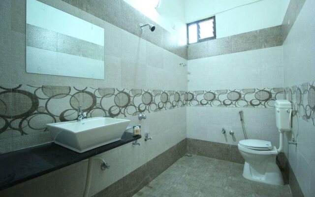 Hotel Maher Inn