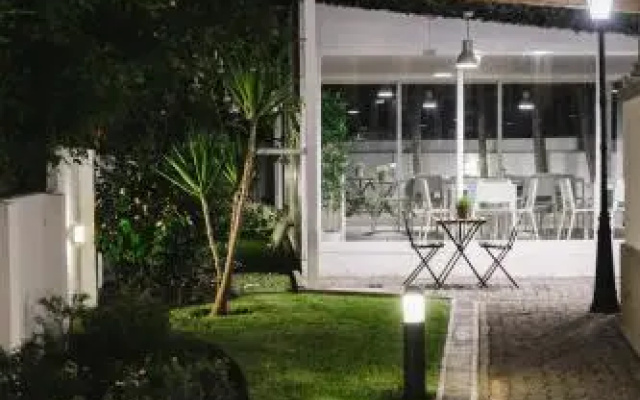 4U Lisbon Vi Guesthouse