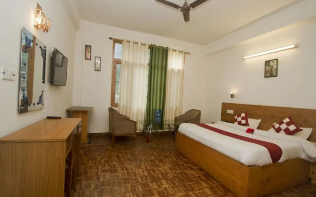 Hotel Seagull Manali by OYO Rooms