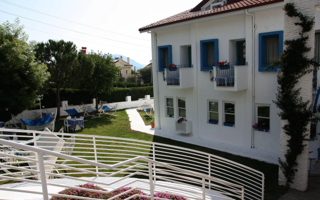 Monta Verde Hotel and Villas - Boutique Class