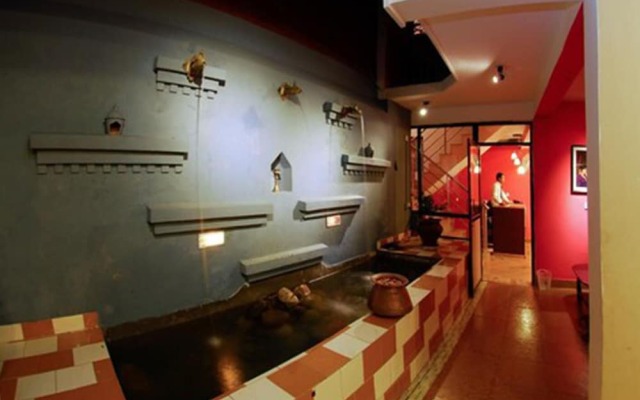 Ambience Guest House