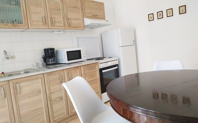Cozy, Modern And Shiny Flat 2 Min From Center/Port