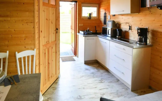 Single-story, Year-round Holiday Home
