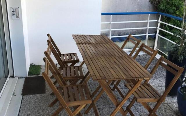 Appartement Royan, 3 pièces, 6 personnes - FR-1-71-82