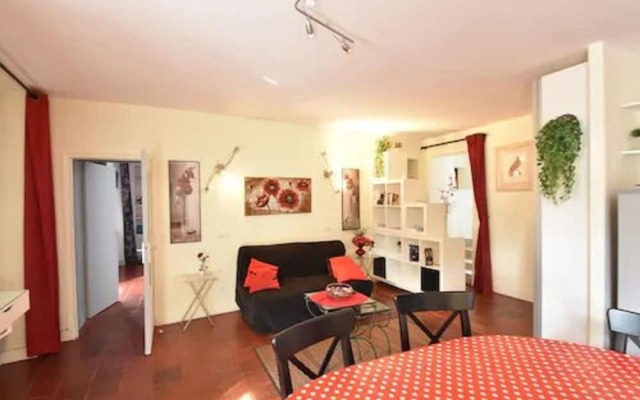 Lovely Apartment in Bayeux With Courtyard & Heating