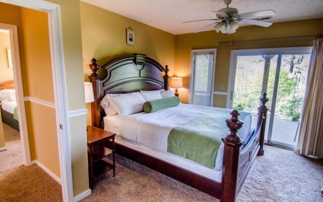 Asheville Cabins of Willow Winds