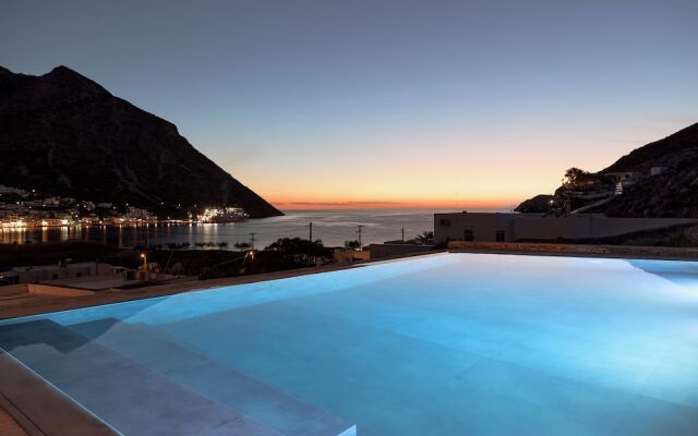 Arcos Suites Sifnos