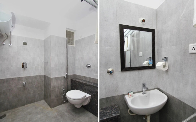 Hotel Royal Residence by OYO Rooms