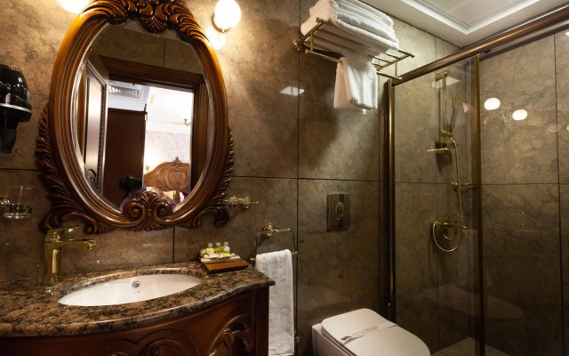 Bablin Butik Otel