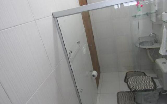 Pousada Porto Milagres