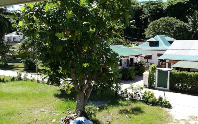 Lucy's guesthouse