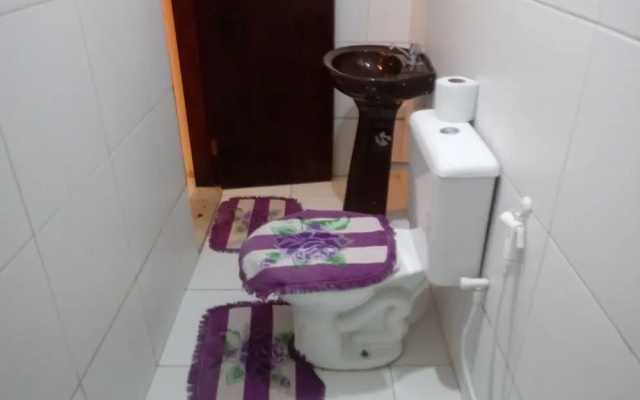 Pousada Canto Dos Pássaros