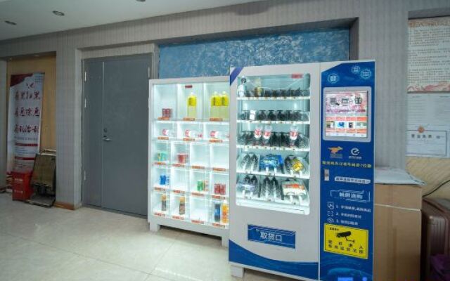 Shanghai Lijingyuan Hotel