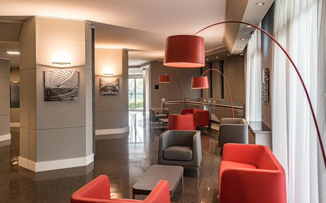 Hotel MilanoRe