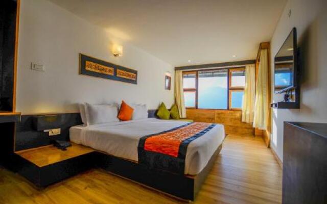 Hotel Mist Tree Mountain