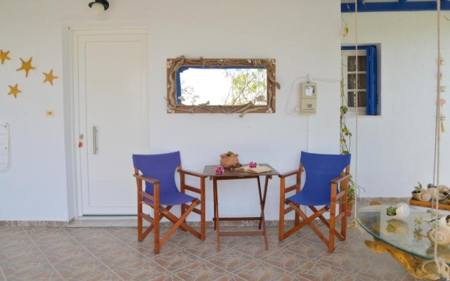 Vichou rooms