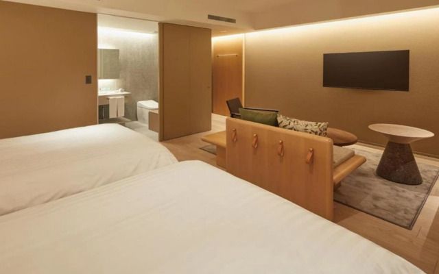 Dorsett by Agora Osaka Sakai