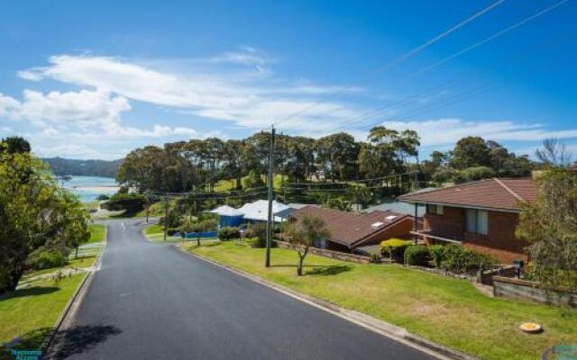 Bayview Unit - Stunning Inlet Views