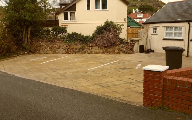 Luxurious Apartments In Conwy
