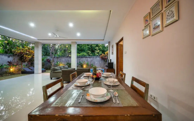 AV Villa Devina