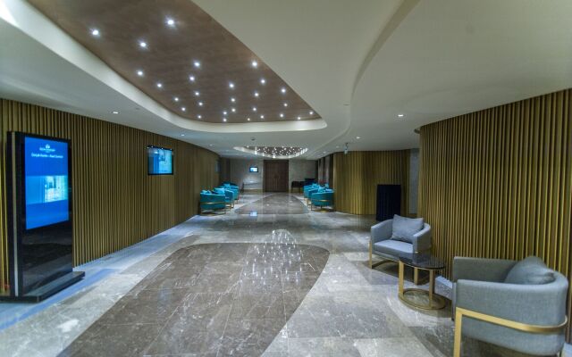 Bayır Diamond Hotel & Convention Center Konya