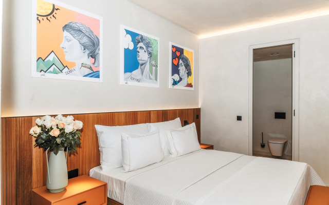 M Boutique Hotel - Designed for Adults