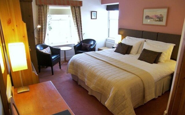 Wester Dura Farmhouse B&B