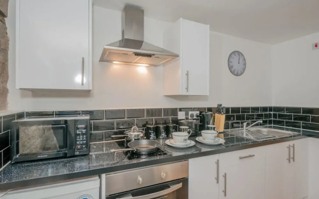 Kirkstall Bridge Apartments - 22