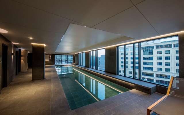 Vibe Hotel Hobart