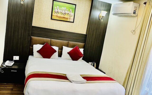 Hotel Airport Deepshree