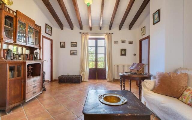 Finca Ses Rotetes