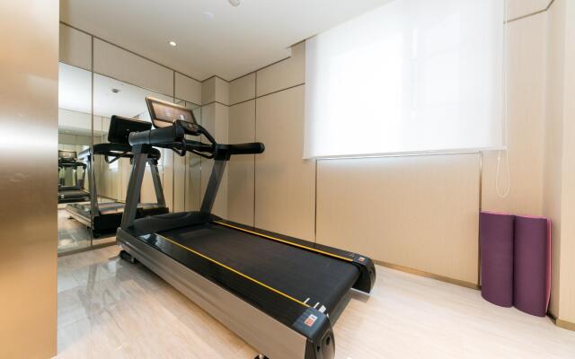 Ji Hotel Jiaxing Nan Lake