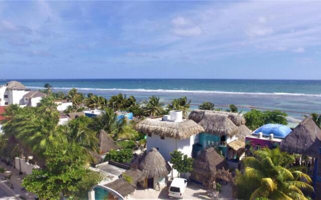 TUKANO 9 | In the heart of Mahahual