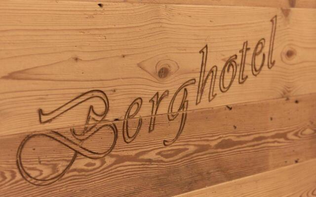 Berghotel Birkenhof