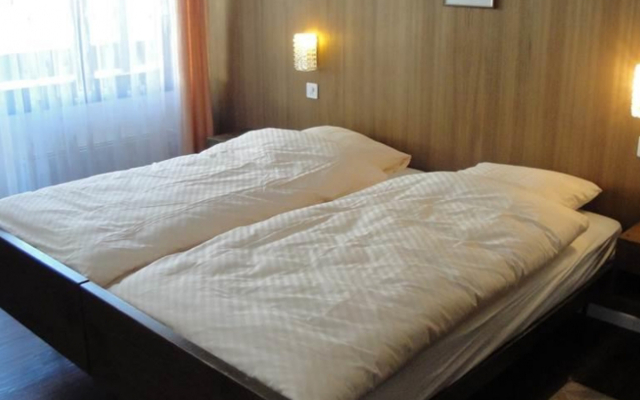Apartment Channa Saas-Almagell 41401