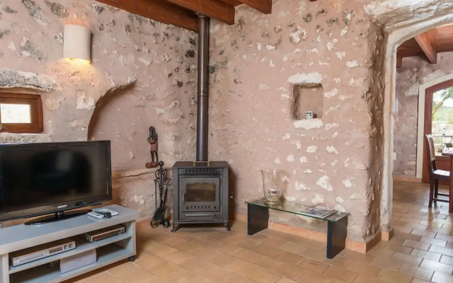 Can Pina - Eco Pina - - Apartment In Costitx