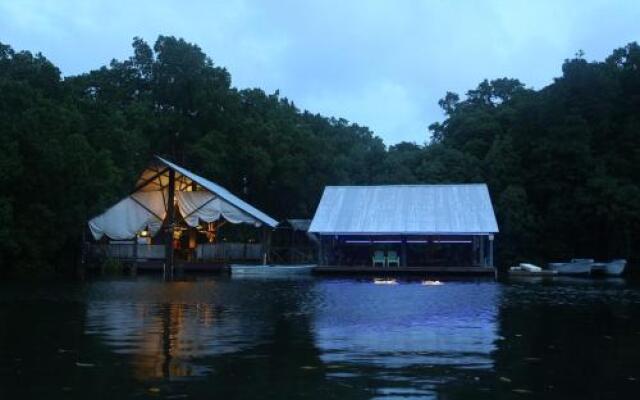 Pacific Treelodge Resort Kosrae