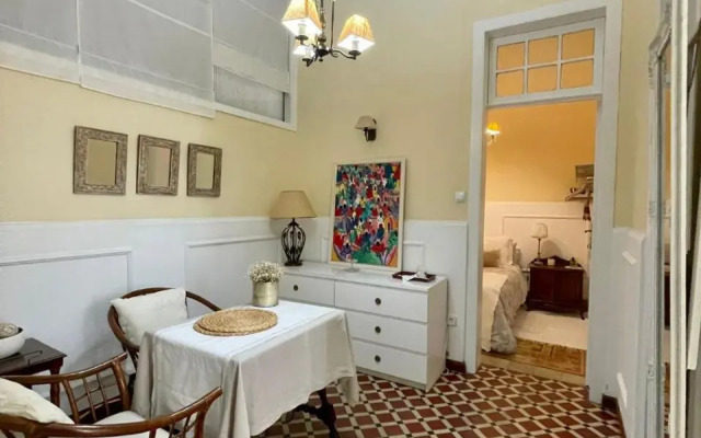 Casa Toledo