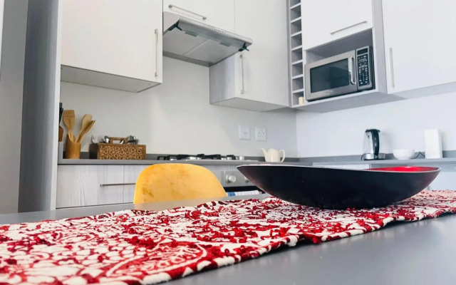 Smartz Apartment 210